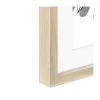Hama 00175965 Kopenhagen Oak 23x45 cm álló képkeret galéria thumbnail