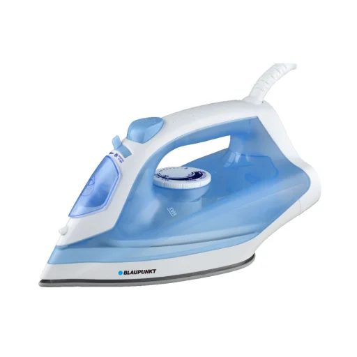 Naparovacia žehlička Blaupunkt HSI201BL - 1