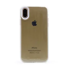 Devia Yonger Series iPhone XS Max (6.5) biele puzdro