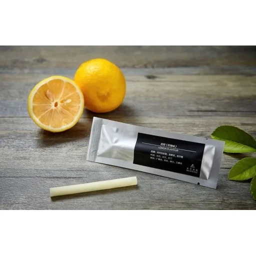 Xiaomi Mi Car Air Freshener Lemon Incense osviežovač vzduchu do auta na textil (3010620) - 1