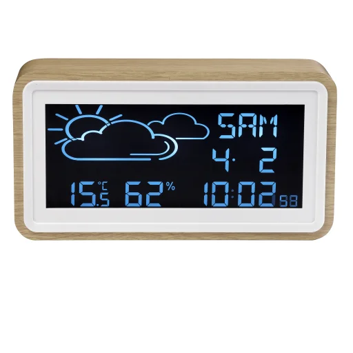 Meteostanica Denver WS-72 - 2