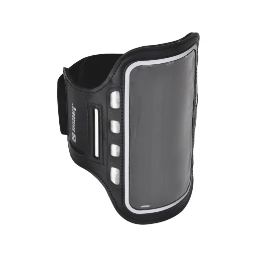 Sandberg 406-36 Športové puzdro na ruku na telefón LED 4.7" - 1