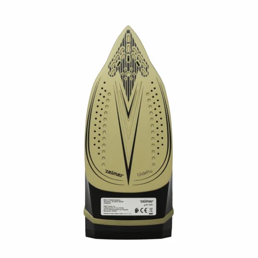 Žehlička Zelmer ZIR2620 Golden Glide - 2