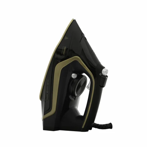 Žehlička Zelmer ZIR2620 Golden Glide - 3