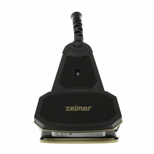 Žehlička Zelmer ZIR2620 Golden Glide - 4