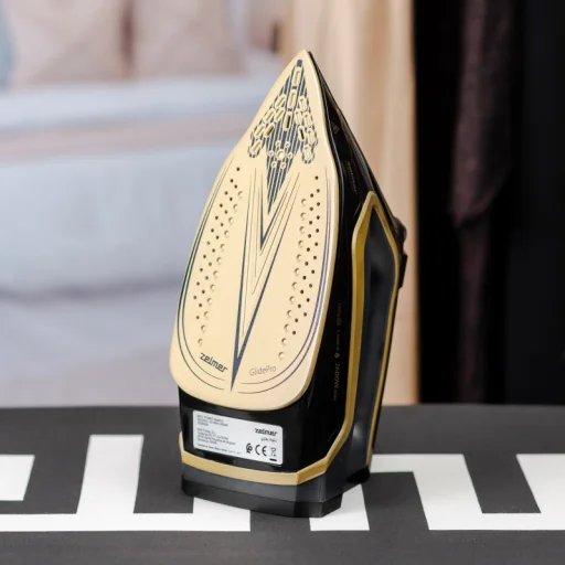 Žehlička Zelmer ZIR2620 Golden Glide - 7
