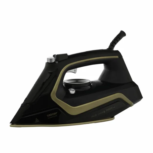 Žehlička Zelmer ZIR2620 Golden Glide - 1