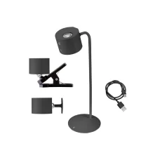 Nabíjateľná LED lampa Beper P201UTP304