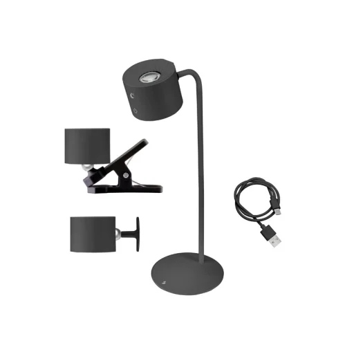 Nabíjateľná LED lampa Beper P201UTP304 - 1