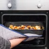 Russell Hobbs CW114311 VIT Enamel 42 cm hlboký plech na pečenie thumbnail