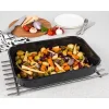 Russell Hobbs CW114311 VIT Enamel 42 cm hlboký plech na pečenie thumbnail