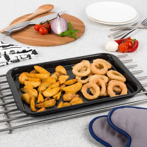 Russell Hobbs CW114712EU 36 cm plech na pečenie - 5