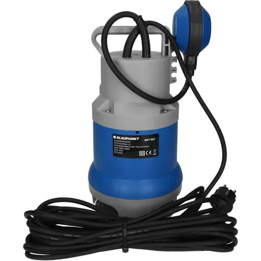Blaupunkt WP7501 vodné čerpadlo - 3