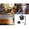 Beper P201UTP306 nabíjateľná, výškovo nastaviteľná LED lampa thumbnail