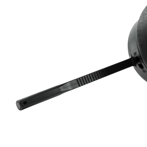 Tellur Voice Pro bezdrôtový call center headset čierny - 7
