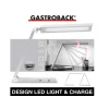 Gastroback 60000 Dizajnové LED svetlo Nabíjanie thumbnail