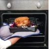 Russell Hobbs CW91612EU7 34 cm smaltovaný pekáč a mriežka thumbnail