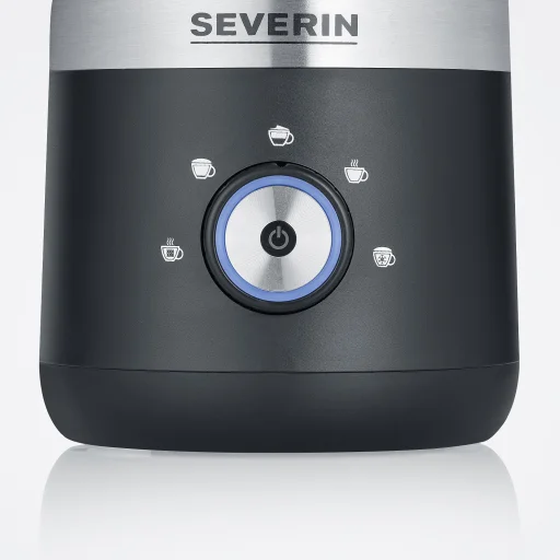 Severin SM 3588 napeňovač mlieka - 2