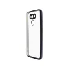 Silikónové puzdro Tellur pre Samsung Galaxy S8 Plus, s čiernymi okrajmi thumbnail