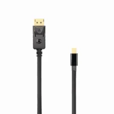 Sbox DP – Mini DP kábel 2 m DP-MINI-DP-2