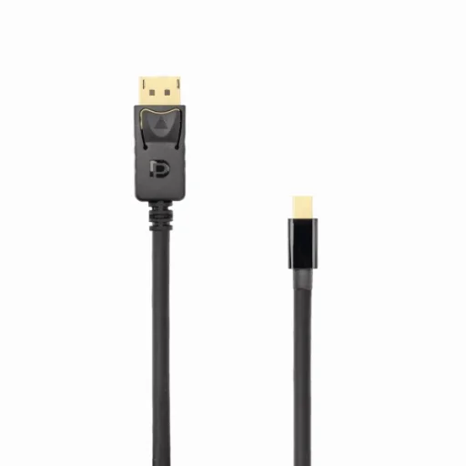Sbox DP – Mini DP kábel 2 m DP-MINI-DP-2 - 1
