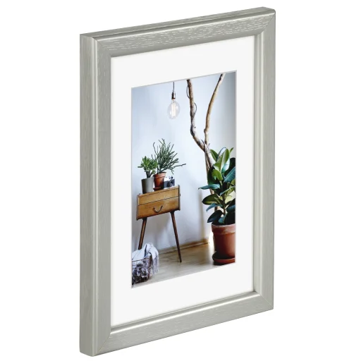 Hama 00175262 Galerie Cavo 16,5x21,5 cm dubový fotorámik - 2
