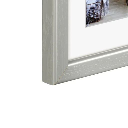 Hama 00175262 Galerie Cavo 16,5x21,5 cm dubový fotorámik - 3