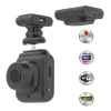 Tellur Dash Patrol DC2 FullHD 1080P palubná kamera do auta, GPS, čierna thumbnail