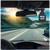 Tellur Dash Patrol DC2 FullHD 1080P palubná kamera do auta, GPS, čierna thumbnail