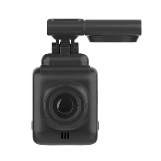 Tellur Dash Patrol DC2 FullHD 1080P palubná kamera do auta, GPS, čierna - 2