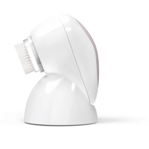 HoMedics FAC-700-EU čistiaca kefka na tvár s analyzátorom pleti - 2