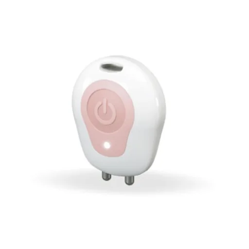 HoMedics FAC-700-EU čistiaca kefka na tvár s analyzátorom pleti - 3