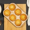 Russell Hobbs RH02151GEU7 Opulence zlatá forma na muffiny thumbnail
