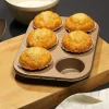 Russell Hobbs RH02151GEU7 Opulence zlatá forma na muffiny thumbnail