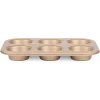 Russell Hobbs RH02151GEU7 Opulence zlatá forma na muffiny thumbnail