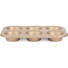 Russell Hobbs RH02151GEU7 Opulence zlatá forma na muffiny