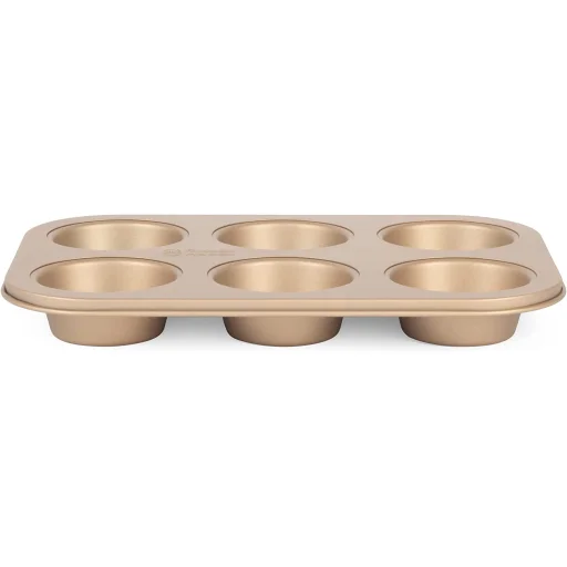 Russell Hobbs RH02151GEU7 Opulence zlatá forma na muffiny - 1