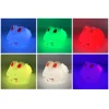 Media-Tech MT225 Pokky Dreaming Bunny silikónová detská nočná lampa thumbnail