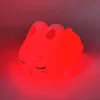 Media-Tech MT225 Pokky Dreaming Bunny silikónová detská nočná lampa thumbnail