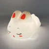 Media-Tech MT225 Pokky Dreaming Bunny silikónová detská nočná lampa thumbnail