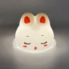 Media-Tech MT225 Pokky Dreaming Bunny silikónová detská nočná lampa thumbnail