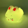 Media-Tech MT225 Pokky Dreaming Bunny silikónová detská nočná lampa thumbnail