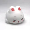 Media-Tech MT225 Pokky Dreaming Bunny silikónová detská nočná lampa thumbnail