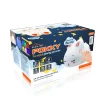 Media-Tech MT225 Pokky Dreaming Bunny silikónová detská nočná lampa thumbnail