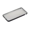 Tellur Cover Silicone pre iPhone 7 Plus Vertical Stripes čierne puzdro thumbnail