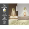Beper P201UTP116 nabíjateľná stolná lampa thumbnail