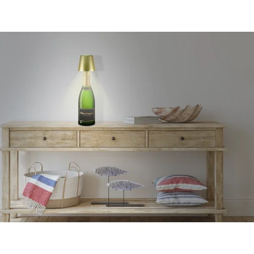 Beper P201UTP116 nabíjateľná stolná lampa - 6