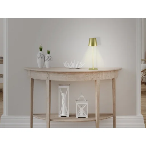 Beper P201UTP116 nabíjateľná stolná lampa - 7