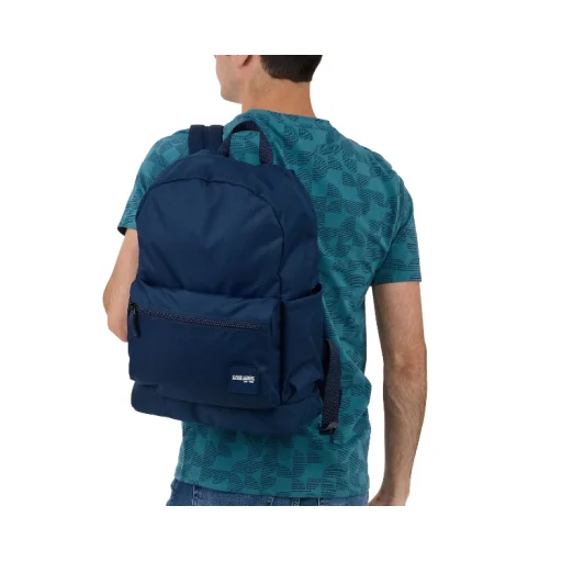 Case Logic Campus 26L batoh CCAM-5226 Dress Blue (3204802) - 7