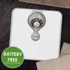 Salter 484 WFEU12 kompaktná mechanická osobná váha s lupou thumbnail